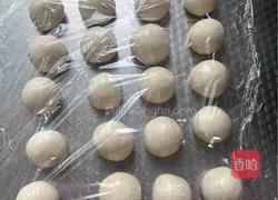 Thin as paper spring cakes Practice illustration 5