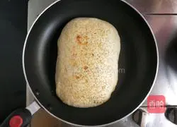 Illustration of how to make puff pastry 19