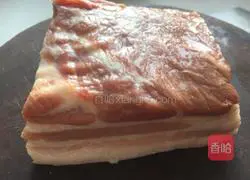 Illustration of how to make steamed buns 2