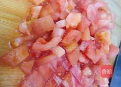 Tomato and potato pimple soup recipe 3