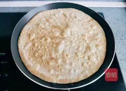 Whole wheat pancake recipe 12