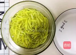 Honey Illustration of how to make grapefruit tea 6