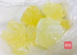 Sixi Tremella recipe illustration 4