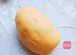 Illustration of how to make colorful steamed buns 4