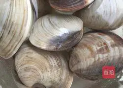 (Steamed Vegetables) Wenha Steamed Egg Recipe Illustration 1