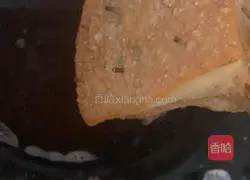 Guangxi Taro Braised Pork Recipe Illustration 2