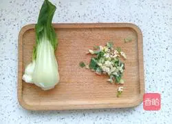 Hot and sour noodle soup recipe 2