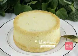 Yoghurt chiffon cake recipe 10
