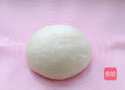 Milk bread rolls (medium seeding method) illustration 4