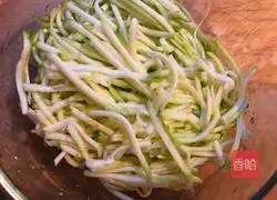 Zucchini egg pancake recipe 2