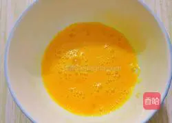 How to make lettuce and egg soup Illustration 4