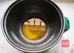 Tomato, seafood and mushroom soup recipe 3