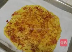 Extreme Deluxe Edition Make Illustration of how to make Braised Nang 6