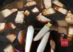 Secret braised pork recipe 7