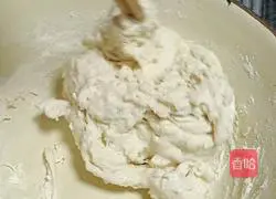 Illustration of how to make pumpkin pimples 2