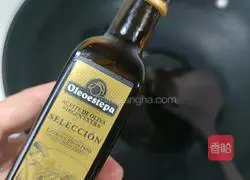 Leek Box Olive Oil Version Recipe Illustration 2