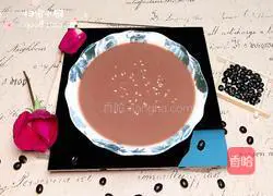 Kidney-tonifying grain soup recipe 8