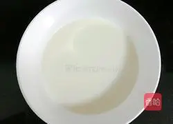 Millet Egg Pancake (Baby Complementary Food) Recipe Illustration 3