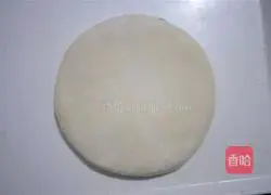  Thousand-layer pancake recipe 12