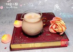 Illustration of how to make longan and red bean soup for sleeping (nourishing blood and calming the nerves) 9