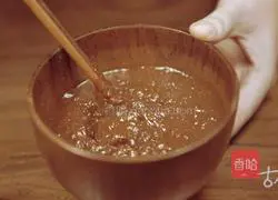 Soy sauce beef‖ Wu Song's favorite Illustrations of how to prepare dishes for drinking with wine 6