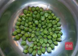 Illustration of how to make fried egg dumplings on the 15th day of the first lunar month 6