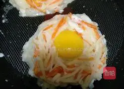 Illustration of a simple and delicious pancake recipe 6