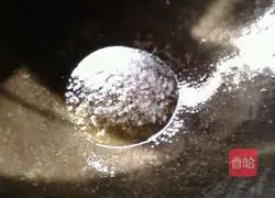 Illustration of braised quail eggs 7