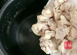 Cordyceps flower and scallop chicken soup recipe 8