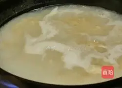Yipin hand-rolled egg fried noodles recipe illustration 10