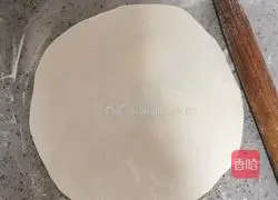 Illustration of how to make steamed spring cakes 7