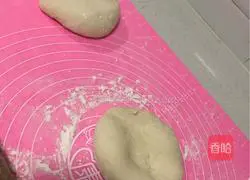 Illustration of how to make noodles 17