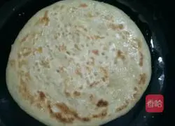 Sesame cake recipe illustration 8