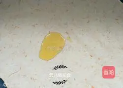 Illustration of how to make sweet potato and coarse grain steamed flower rolls 7