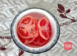 Illustration of how to walk in the snow to find plum blossoms 4