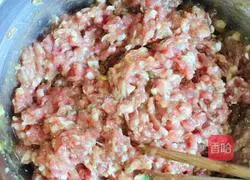 Illustration of how to make wonton 5