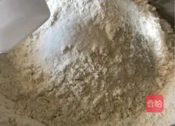 Illustration of how to make burritos 1