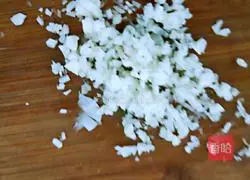 Illustration of how to make cold asparagus 3