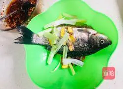Simple and convenient crucian carp soup recipe 1