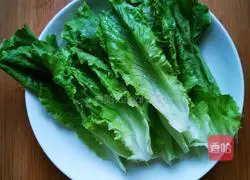 Illustration of making homemade hand cakes 7