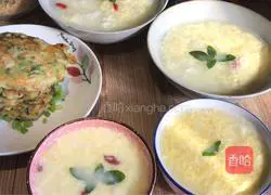 Healthy breakfast recipe 8