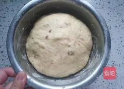 Milk Cranberry Bread Recipe Illustration 7