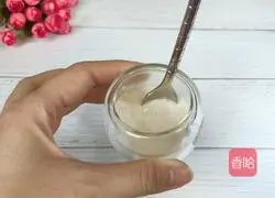 Recipe for red date yogurt and purple sweet potato cakes Illustration 6