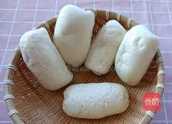 Illustration of how to make silver wire rolls 22