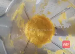 Mango Milkshake Recipe Illustration 3