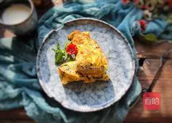 Milk cornmeal soft cake recipe 8