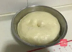 Caterpillar bread recipe 8