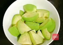 Avocado Yoghurt Muffins Recipe Illustration 1