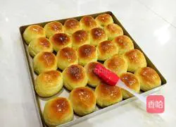 Honey bread recipe 8