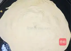 Illustration of how to make shortbread 14